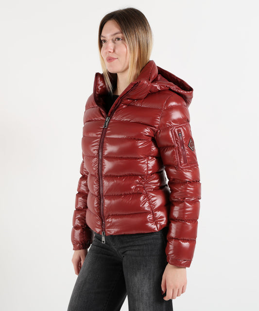 Puffer jackets HERNO Bordeau | HERNO