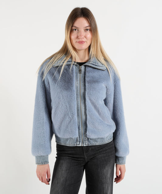 LIUJO denim
