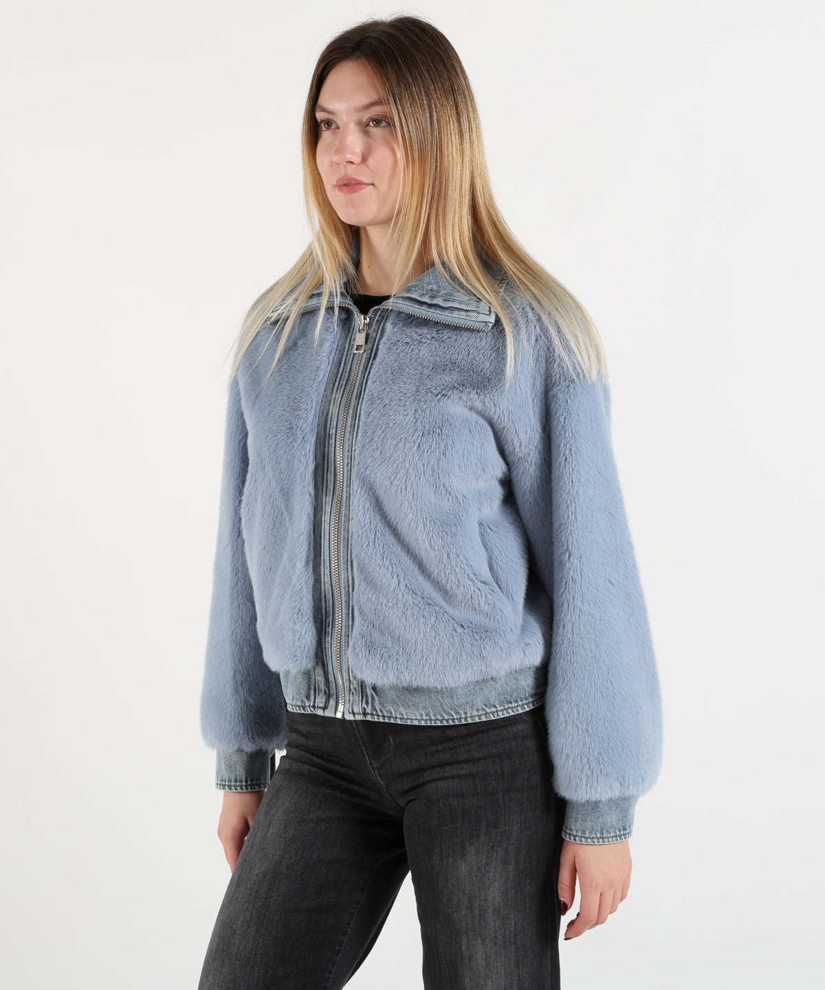 LIUJO denim