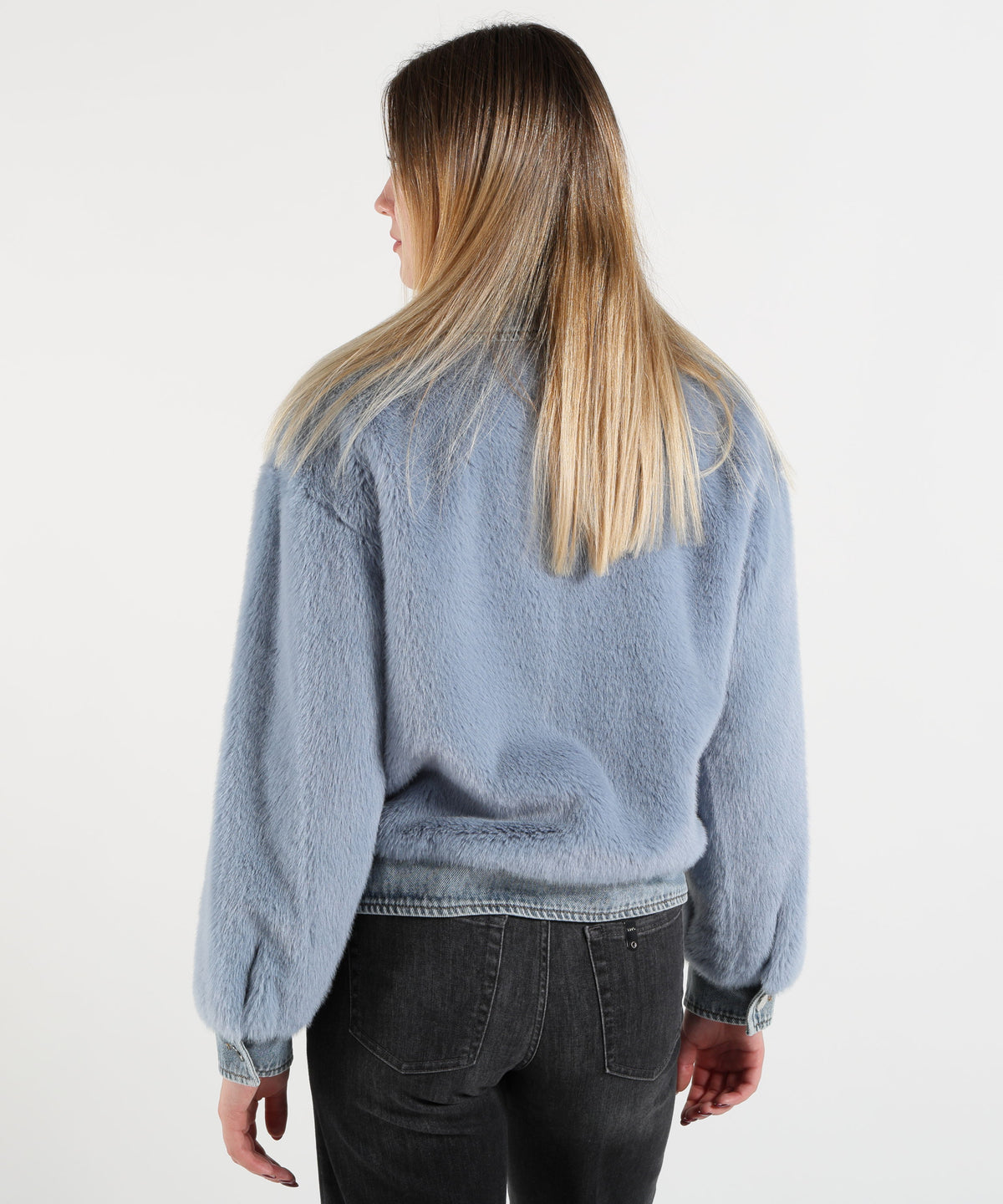 LIUJO denim