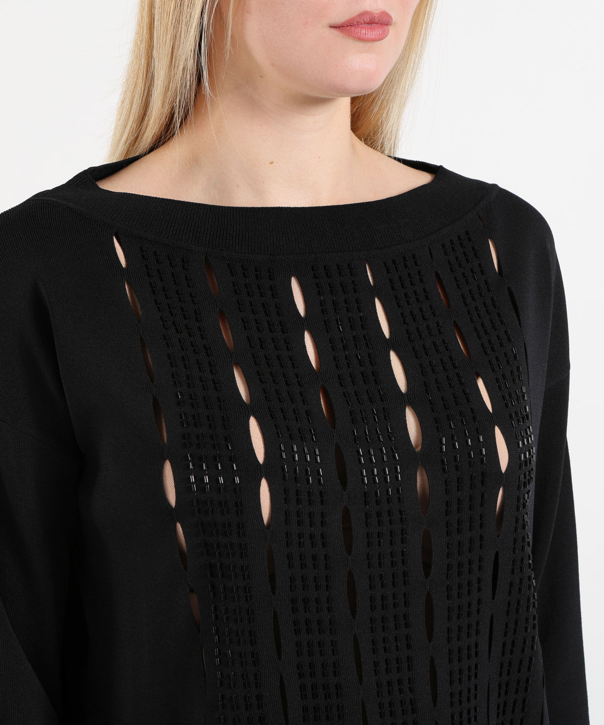 LIUJO BLACK