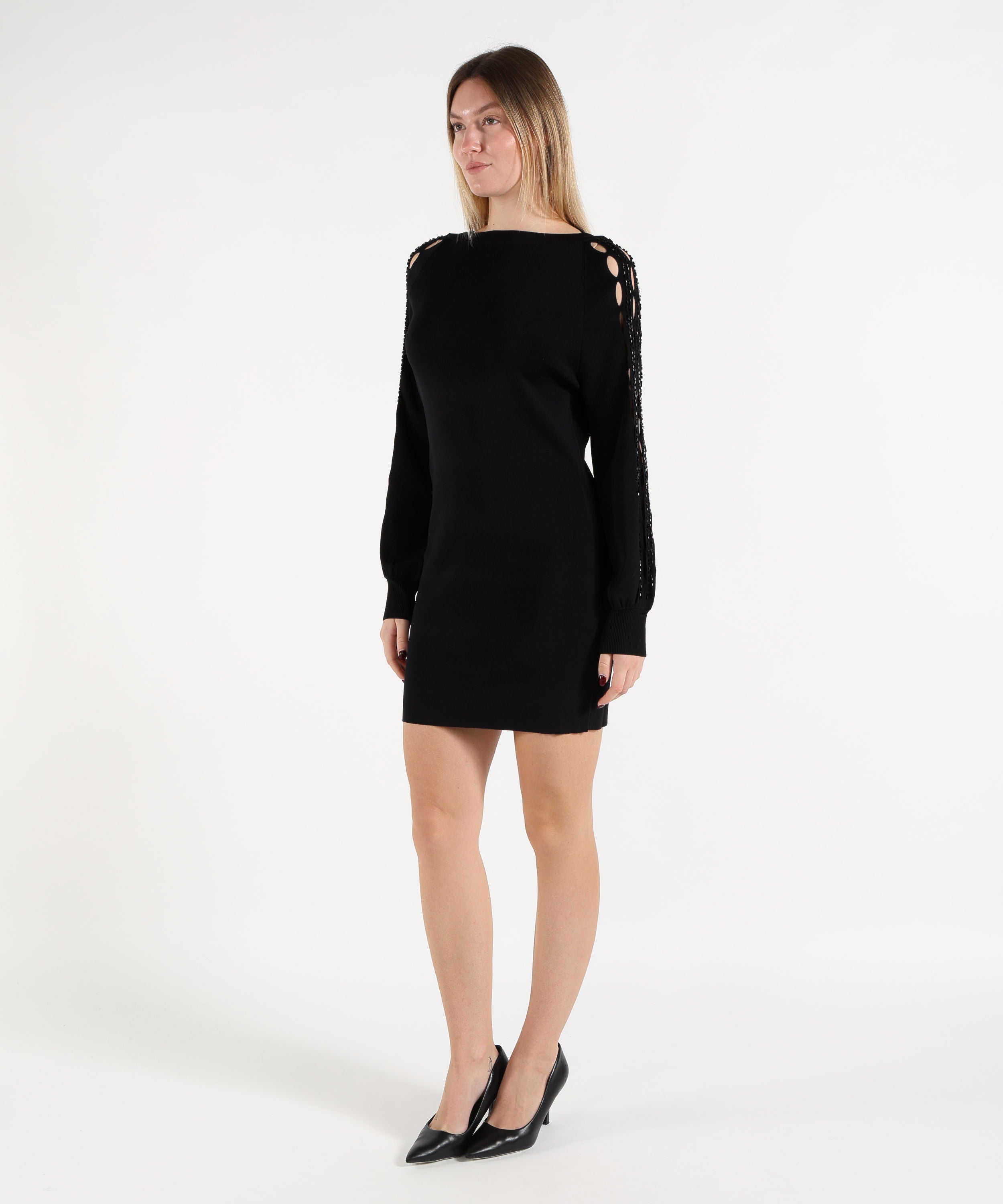 Dresses & Suits LIUJO BLACK Nero | LIUJO BLACK