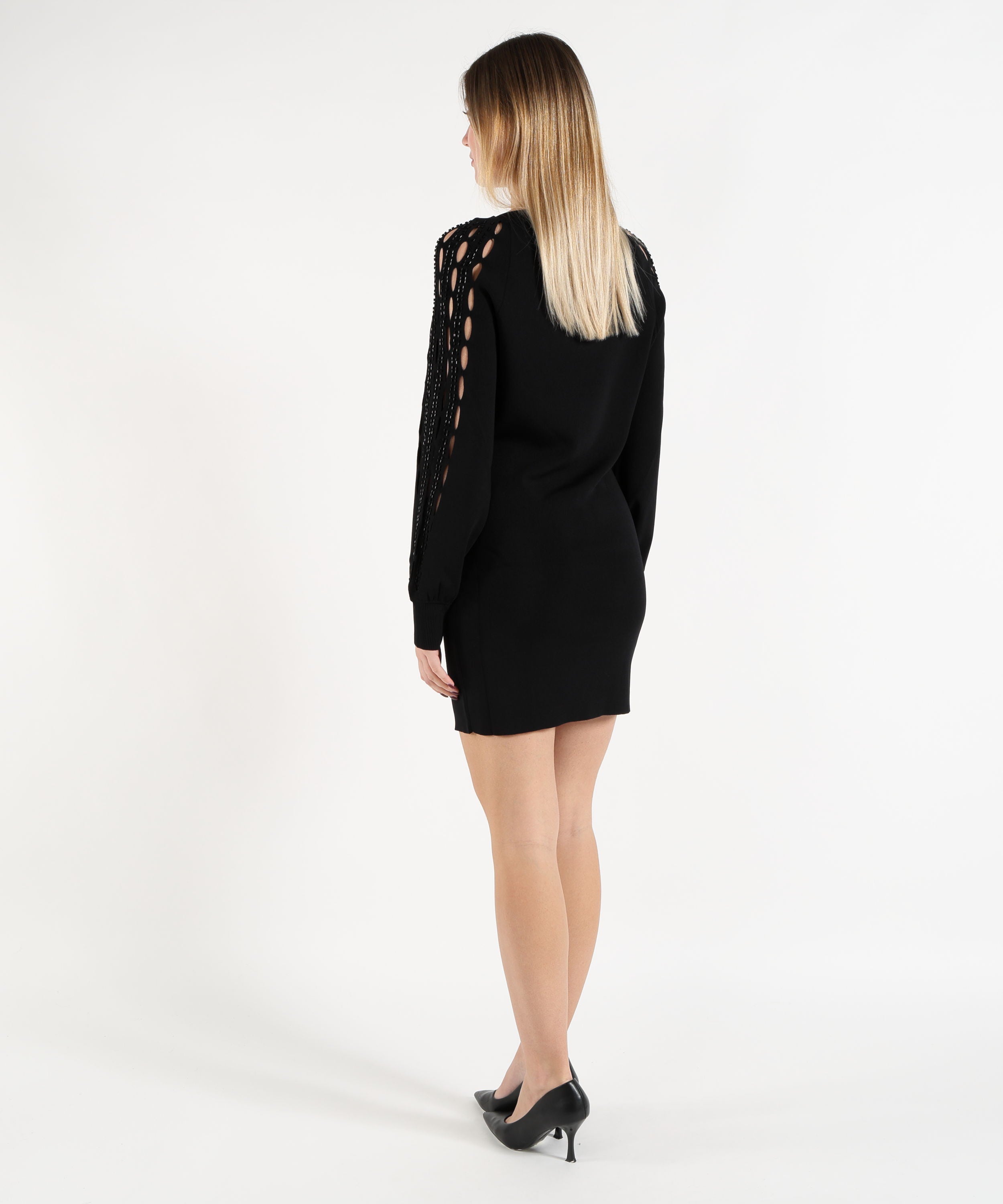 Dresses & Suits LIUJO BLACK Nero | LIUJO BLACK