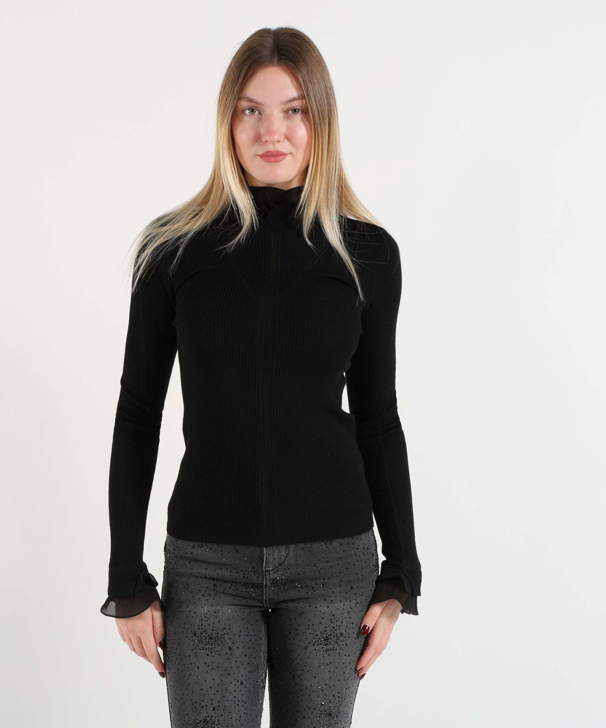 LIUJO BLACK