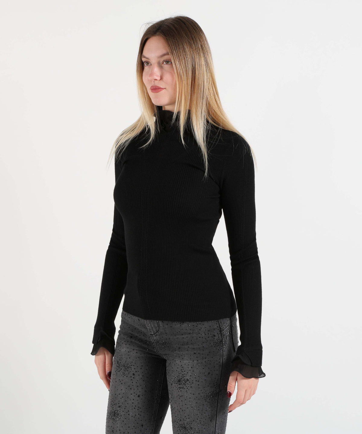 LIUJO BLACK