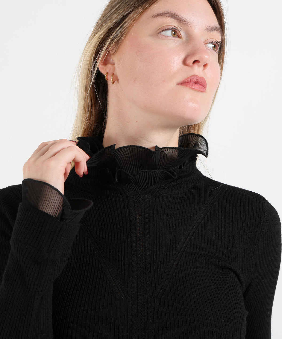LIUJO BLACK