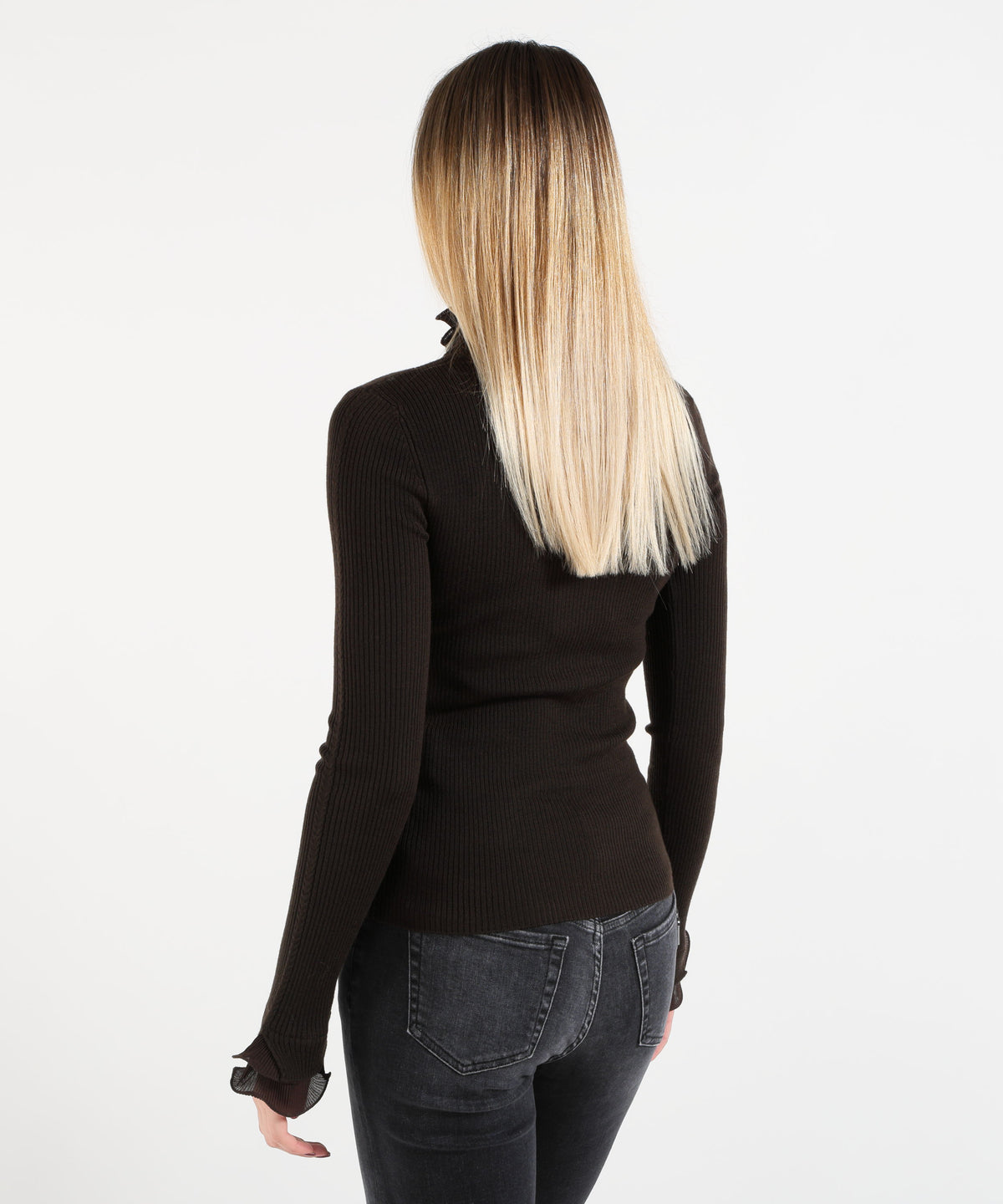 LIUJO BLACK