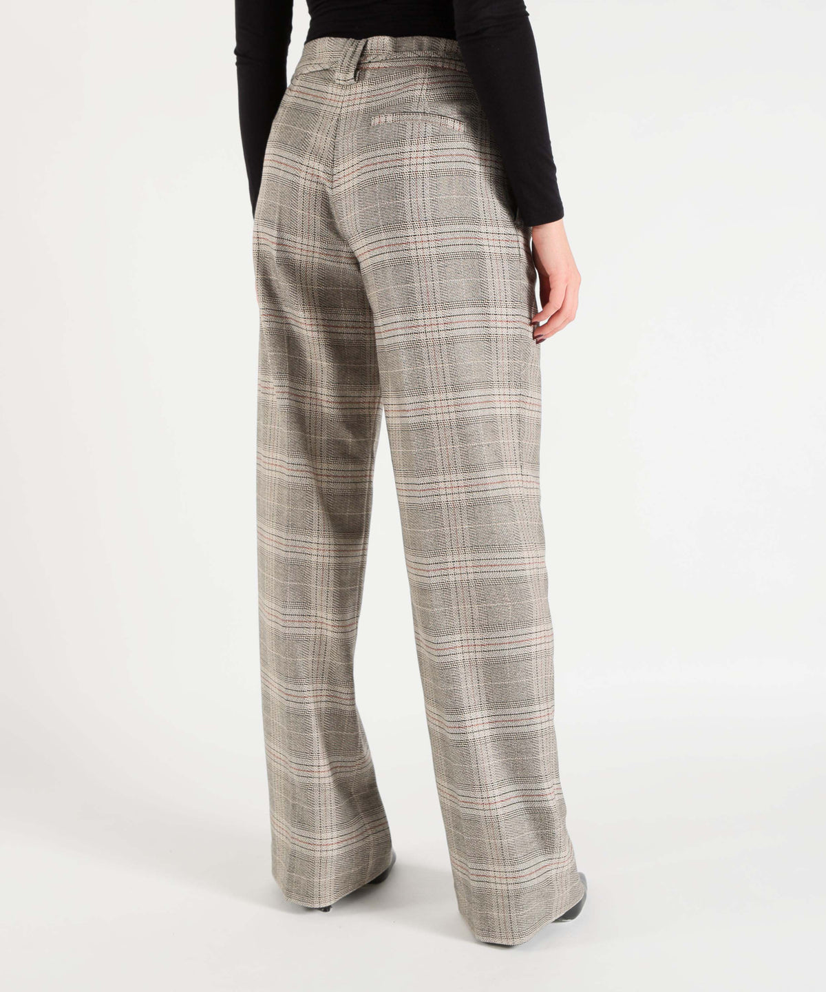 LIUJO BLACK