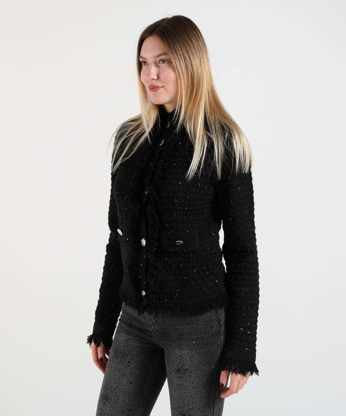 LIUJO BLACK