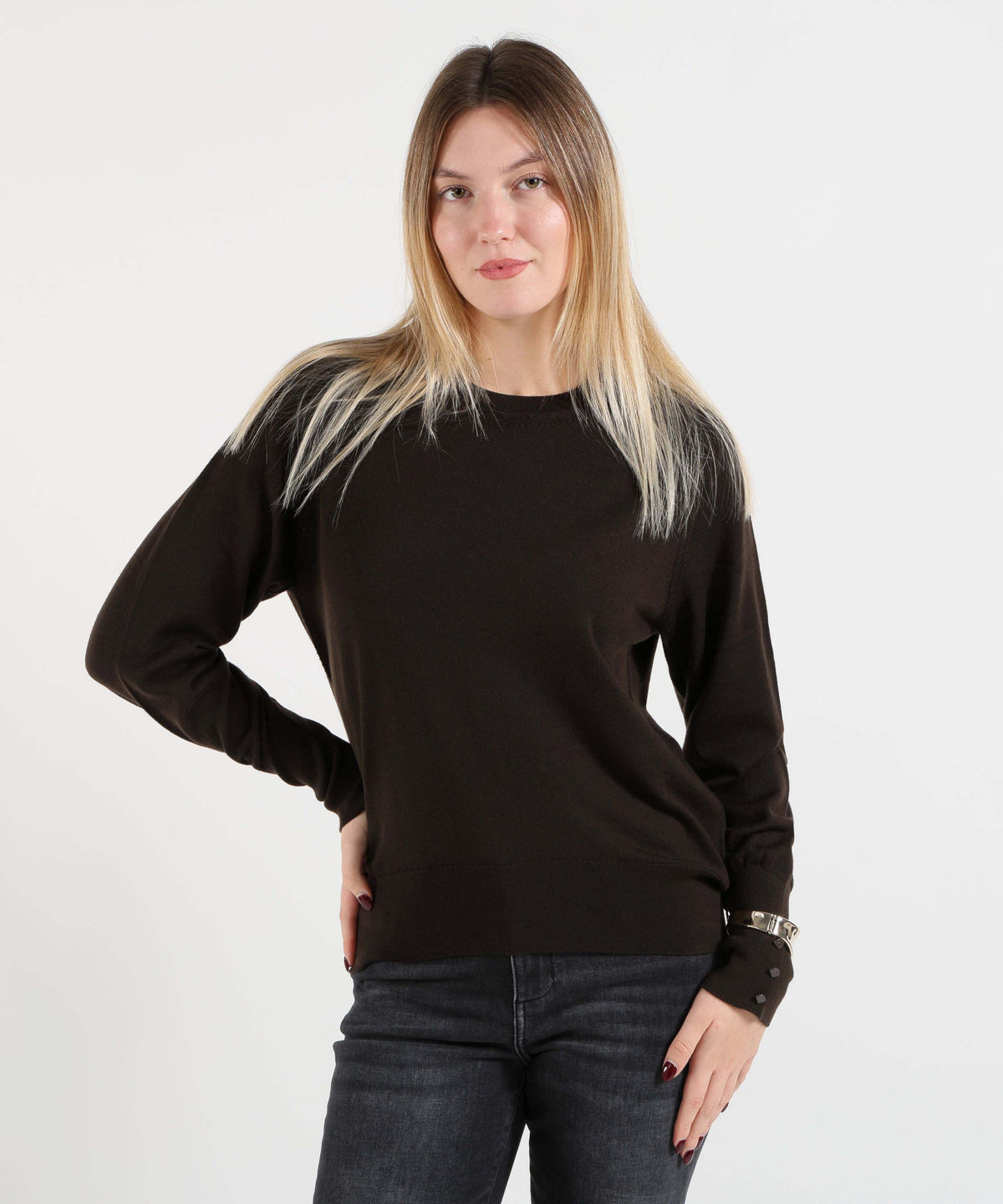 LIUJO BLACK