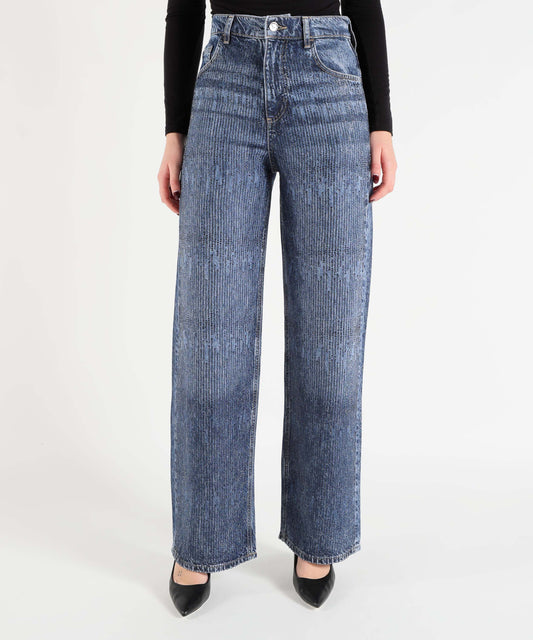 Jeans LIUJO denim Denim | LIUJO denim