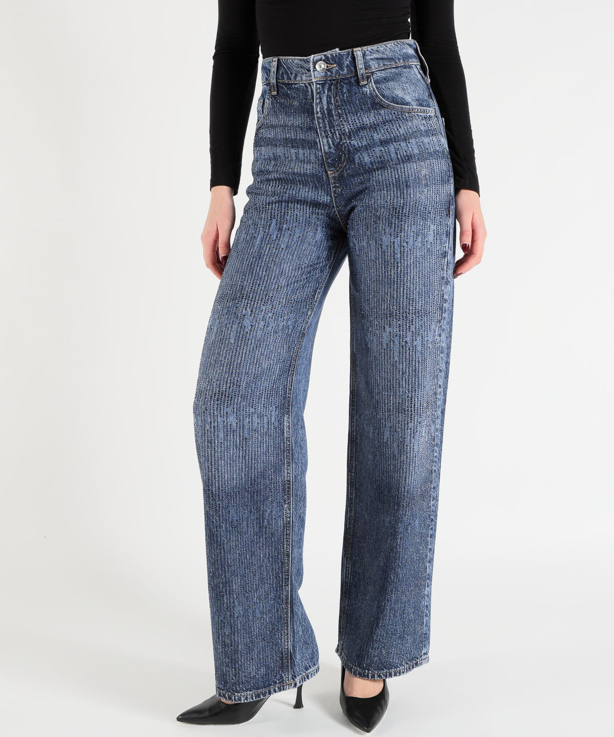 Jeans LIUJO denim Denim | LIUJO denim