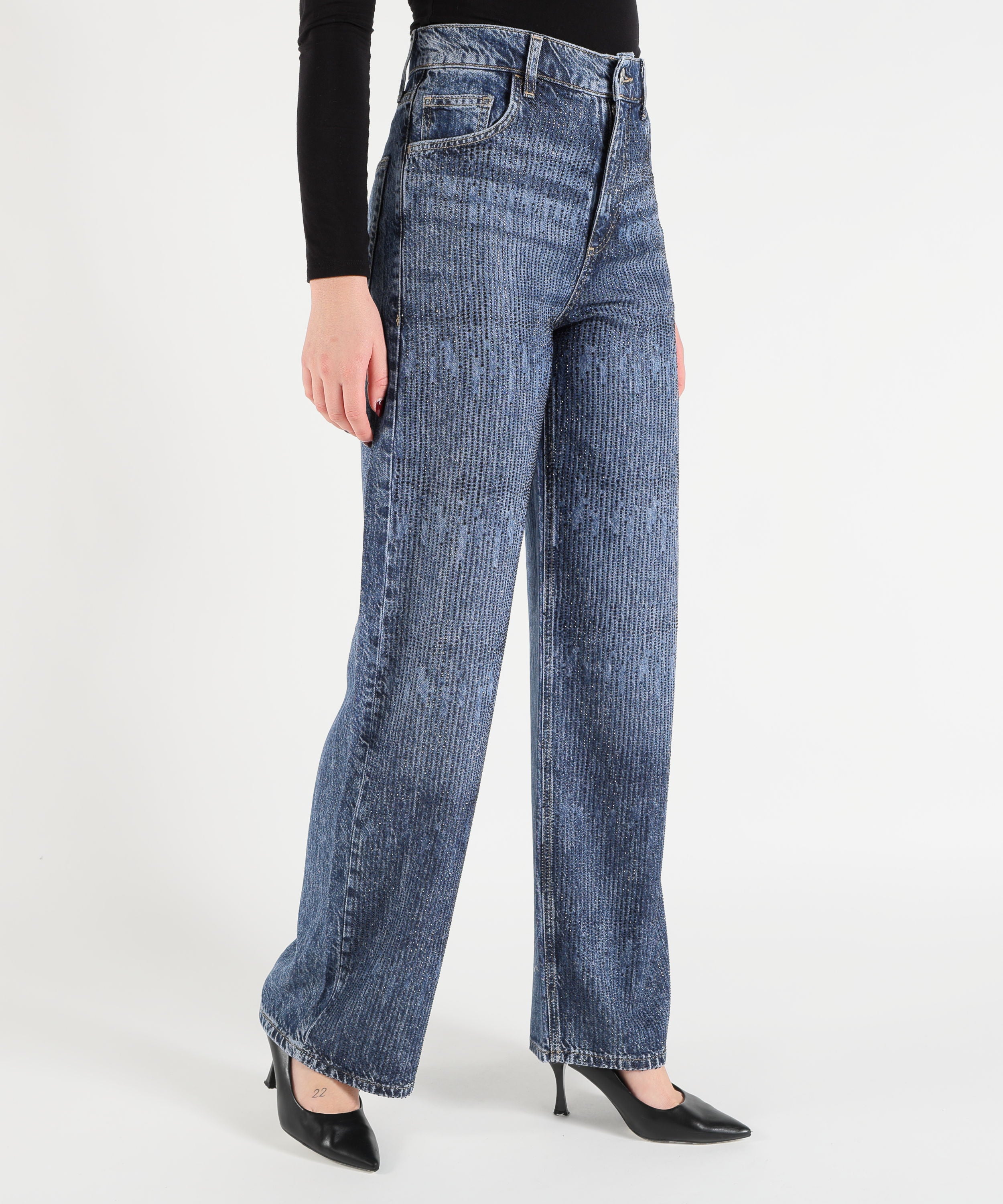 Jeans LIUJO denim Denim | LIUJO denim