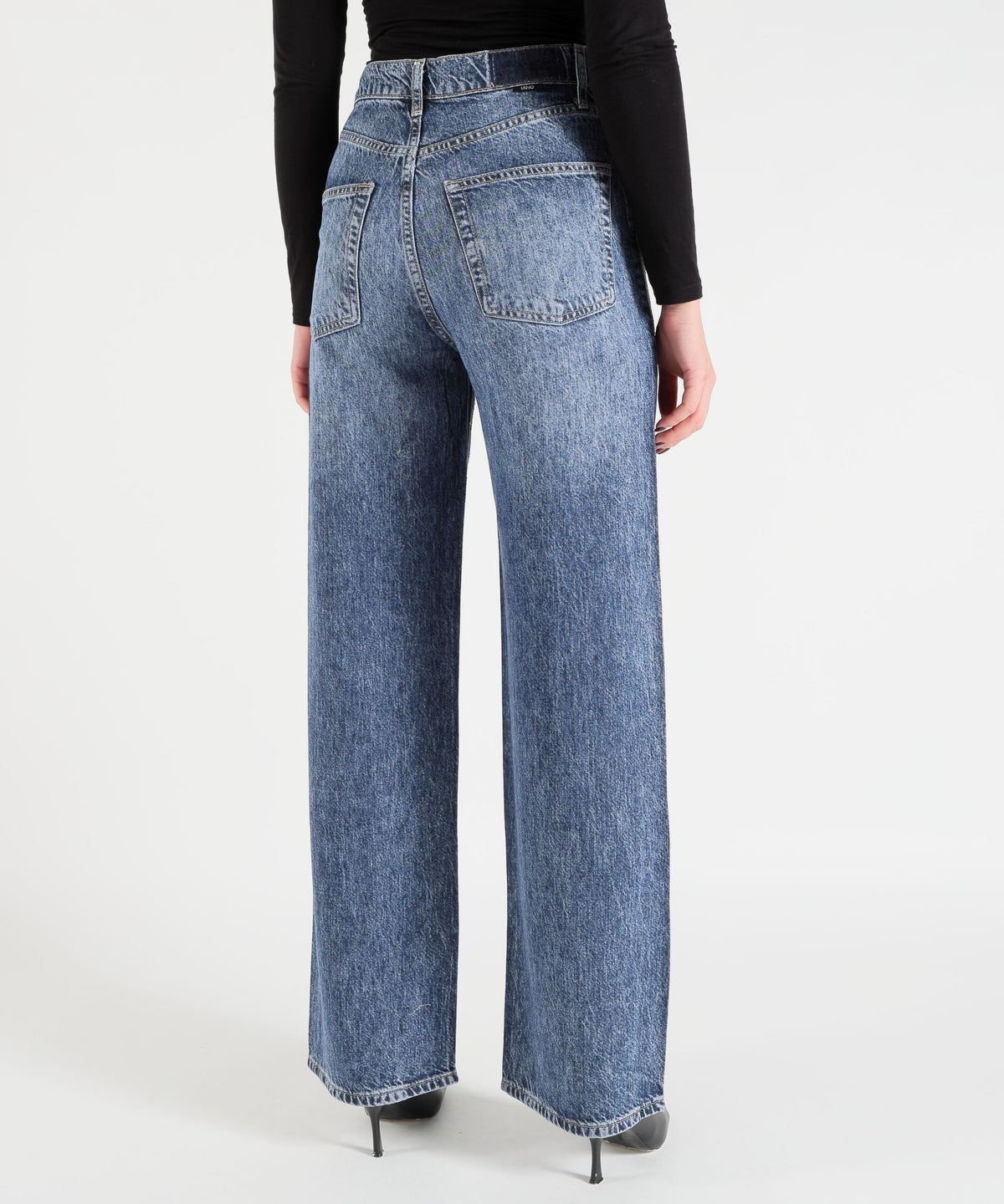 Jeans LIUJO denim Denim | LIUJO denim
