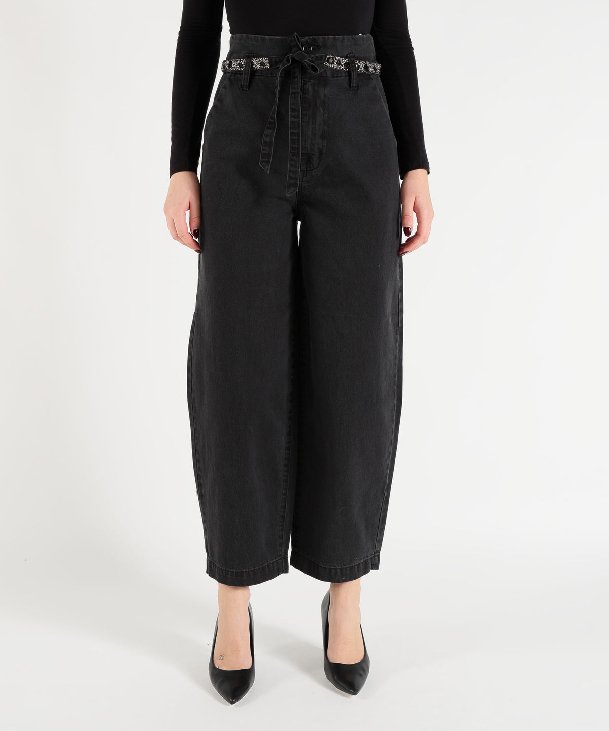 LIUJO denim