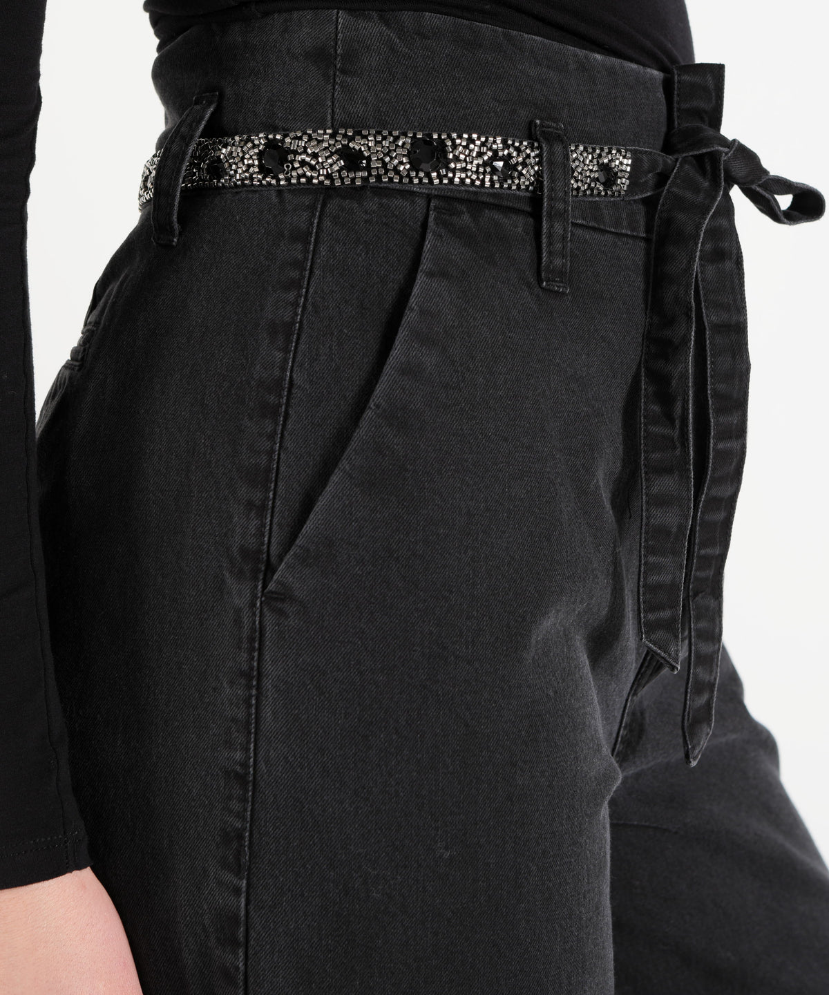 LIUJO denim