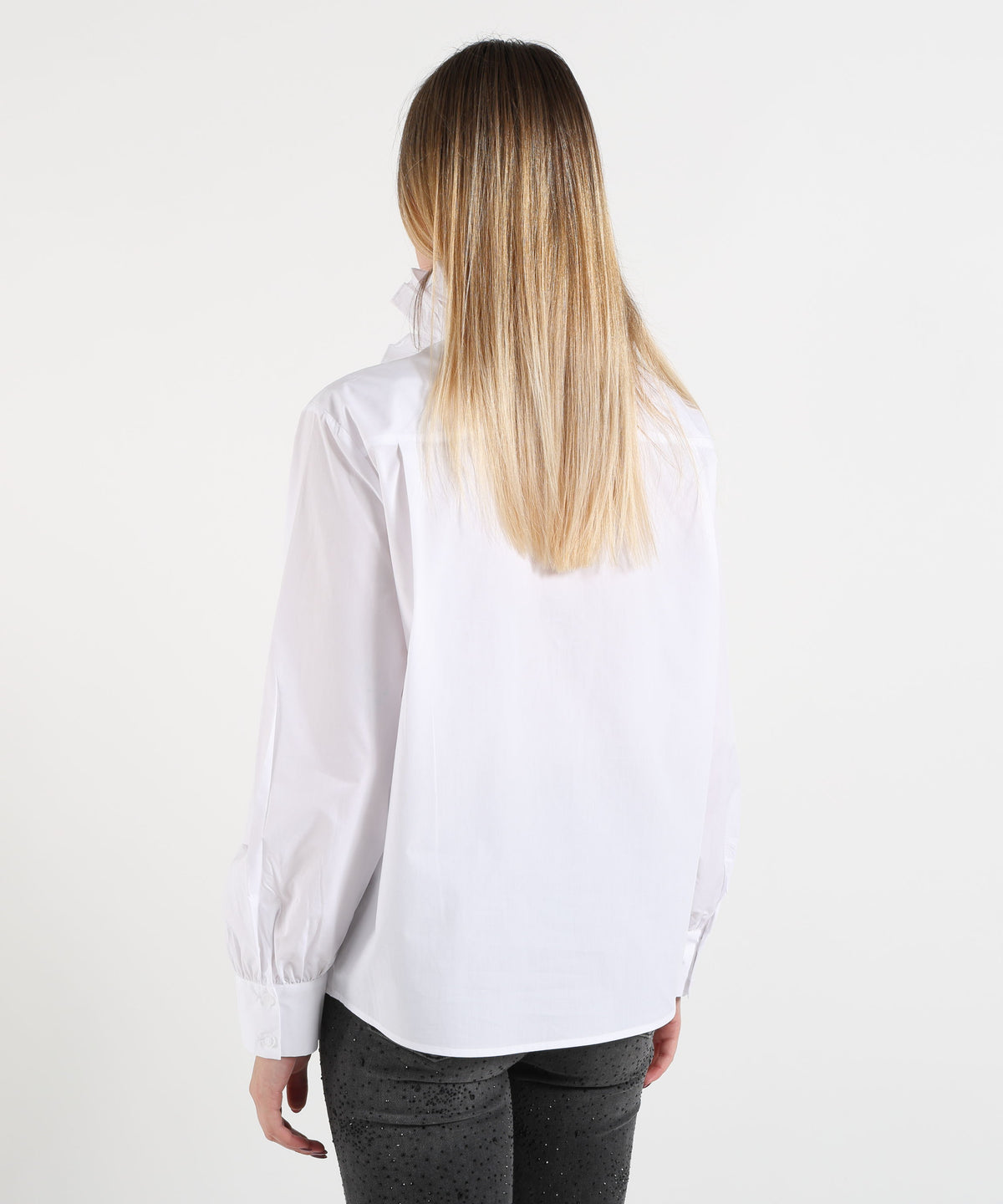 Tunics LIUJO WHITE Bianco | LIUJO WHITE