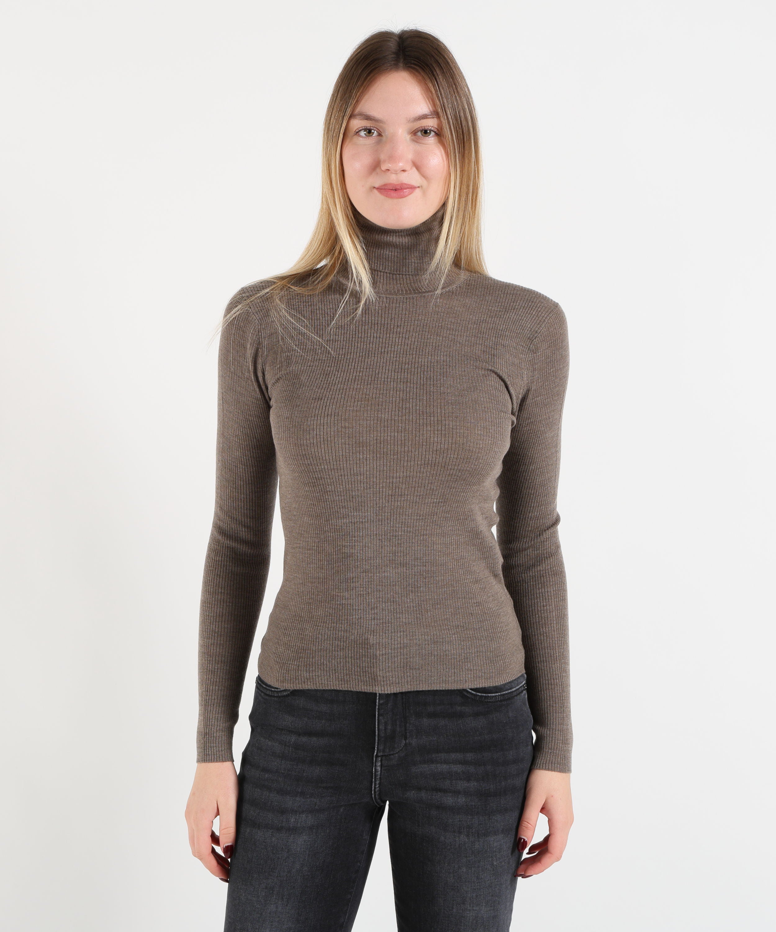 Knitwear P.A.R.O.S.H. Tortora | P.A.R.O.S.H.