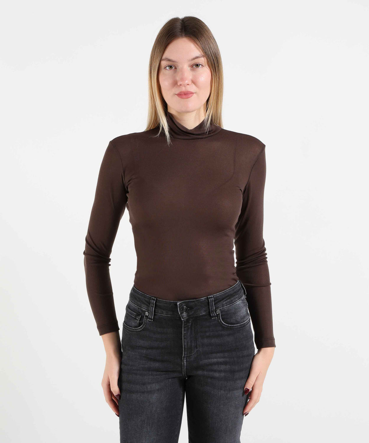 SILENCE LIMITED helen body