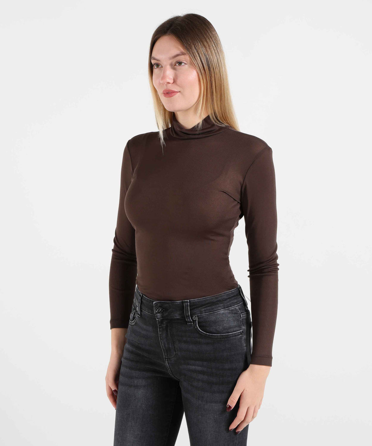 SILENCE LIMITED helen body