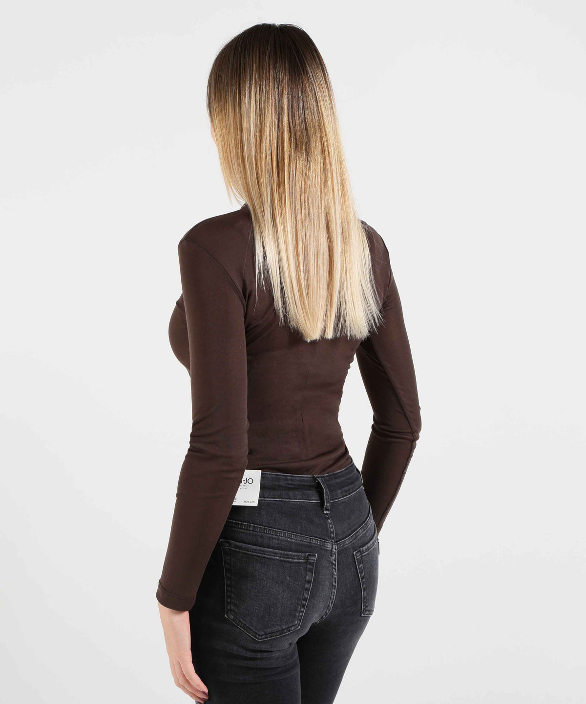 SILENCE LIMITED helen body