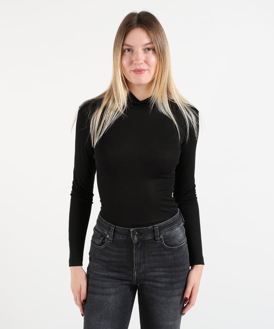 Body SILENCE LIMITED helen body Nero | SILENCE LIMITED