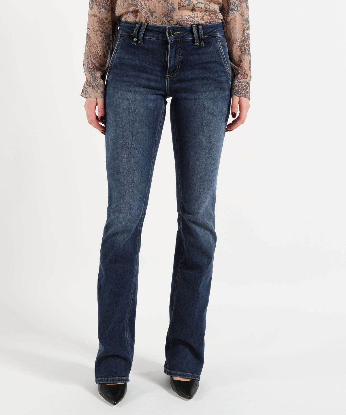 LIUJO denim