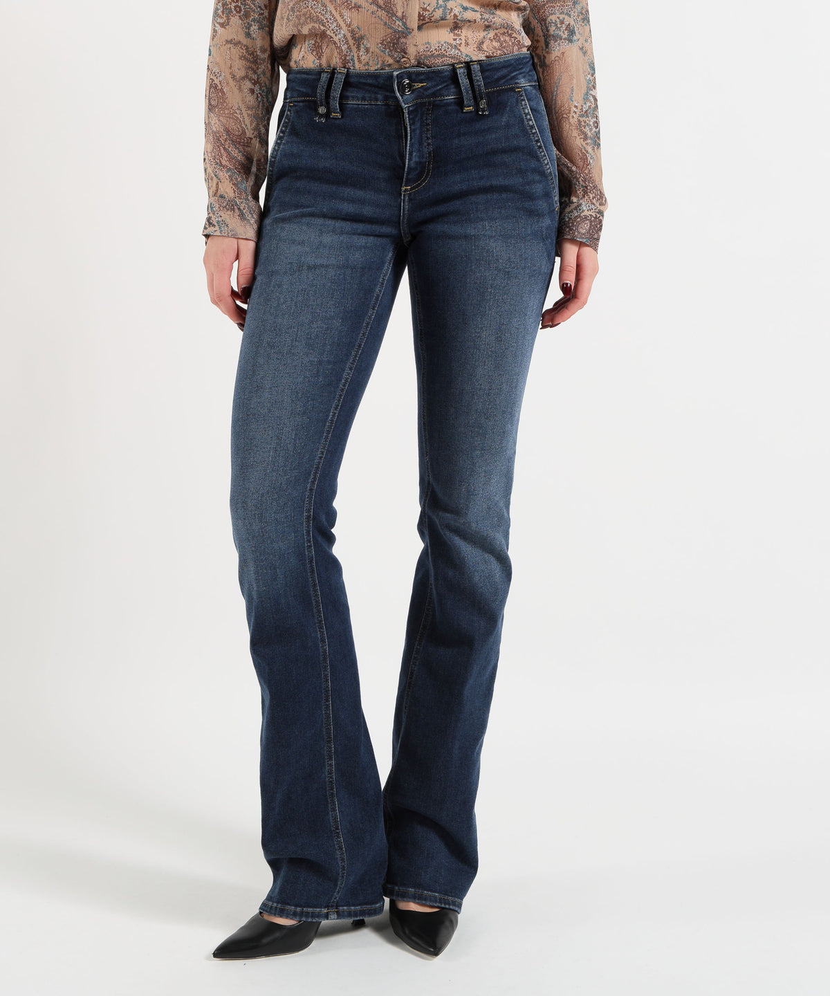 Jeans LIUJO denim Denim | LIUJO denim