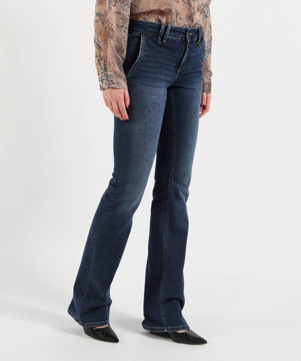 Jeans LIUJO denim Denim | LIUJO denim