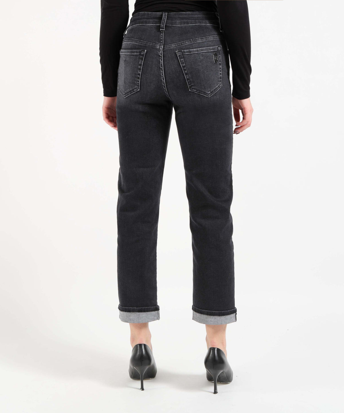 LIUJO denim