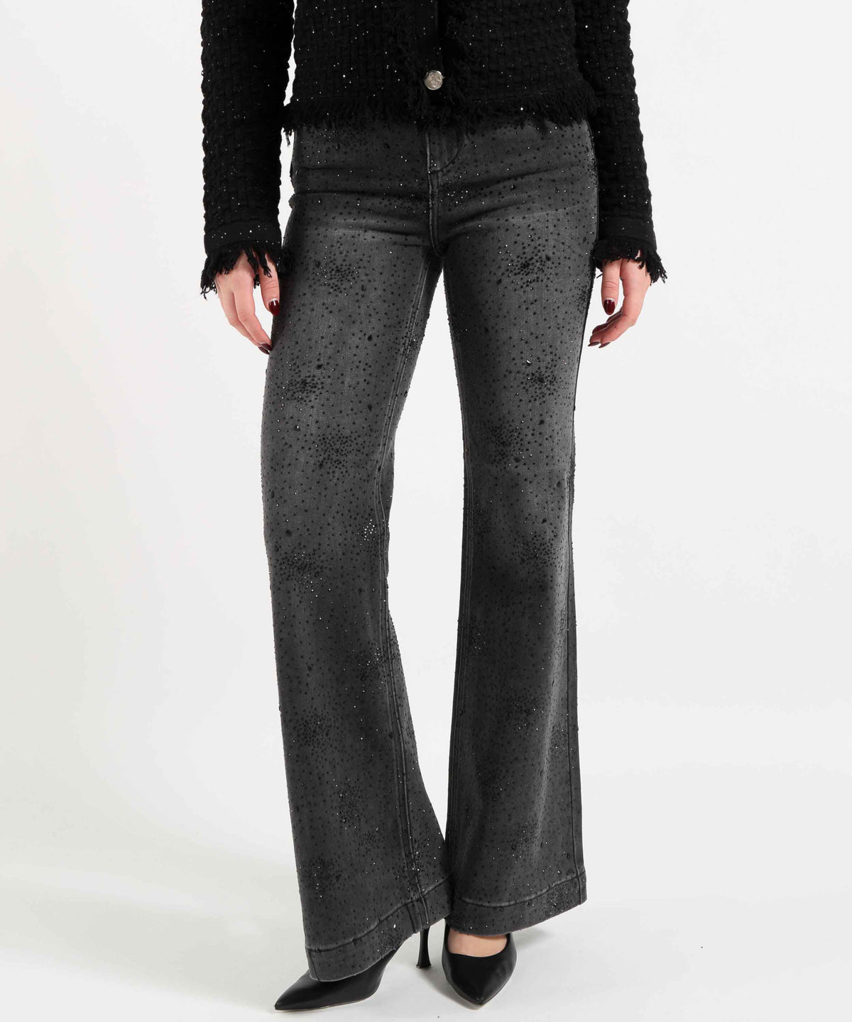 LIUJO denim