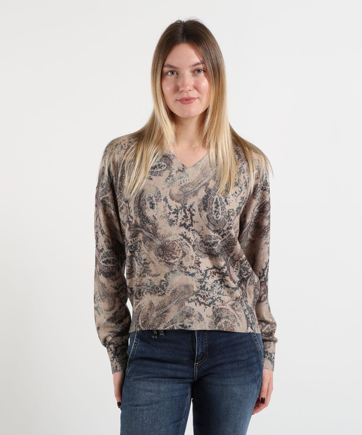 Knitwear LIUJO WHITE Fantasia | LIUJO WHITE