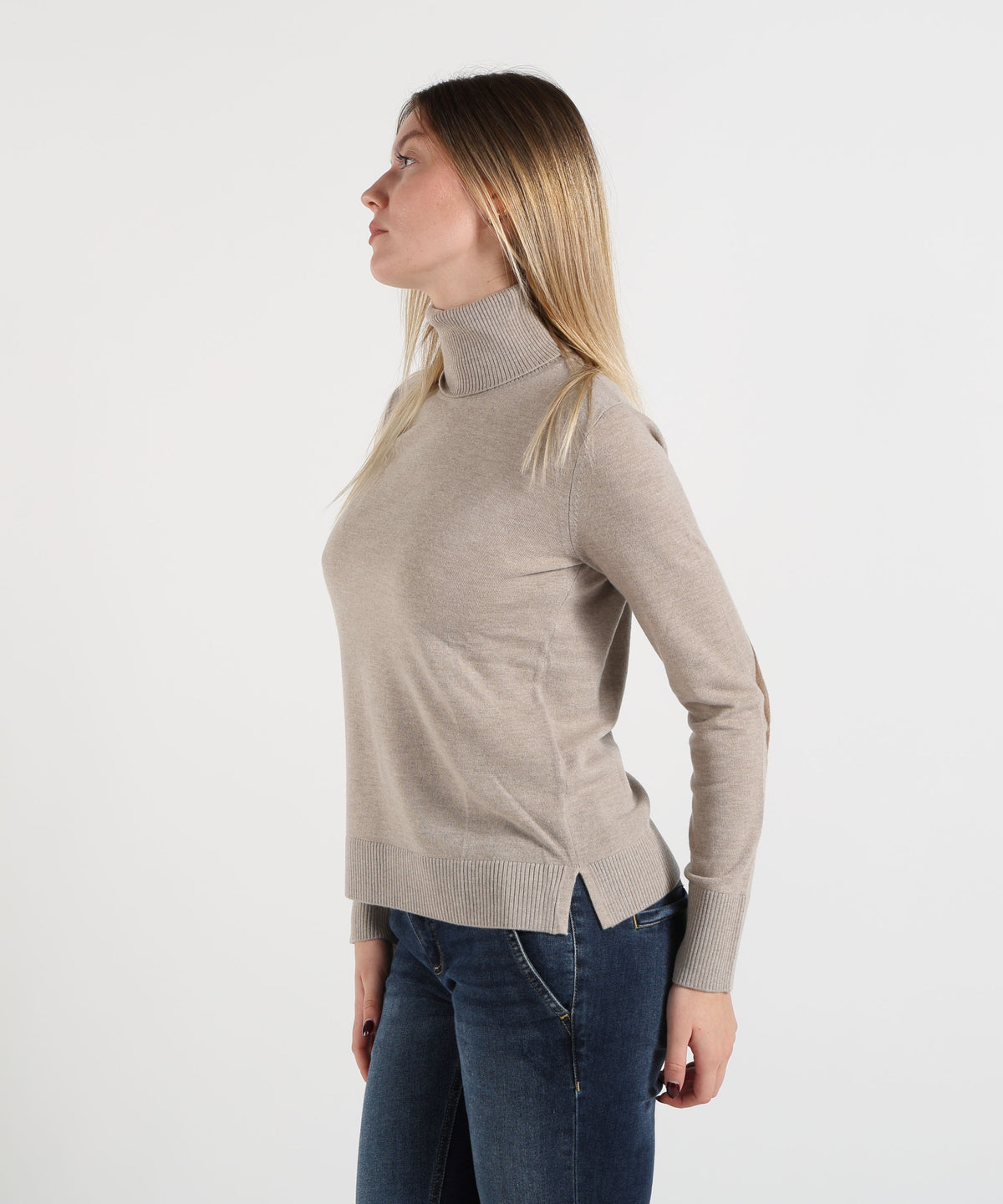 Knitwear 'S MAX MARA Beige | 'S MAX MARA