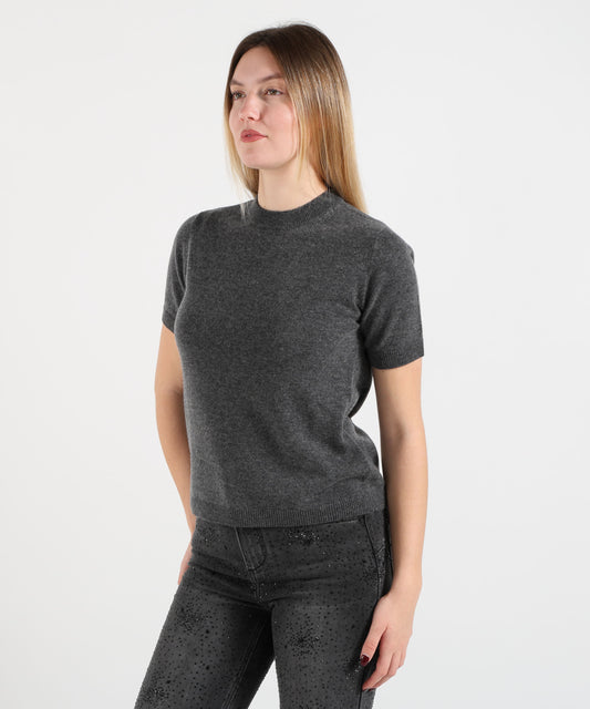 Knitwear 'S MAX MARA Grigio | 'S MAX MARA