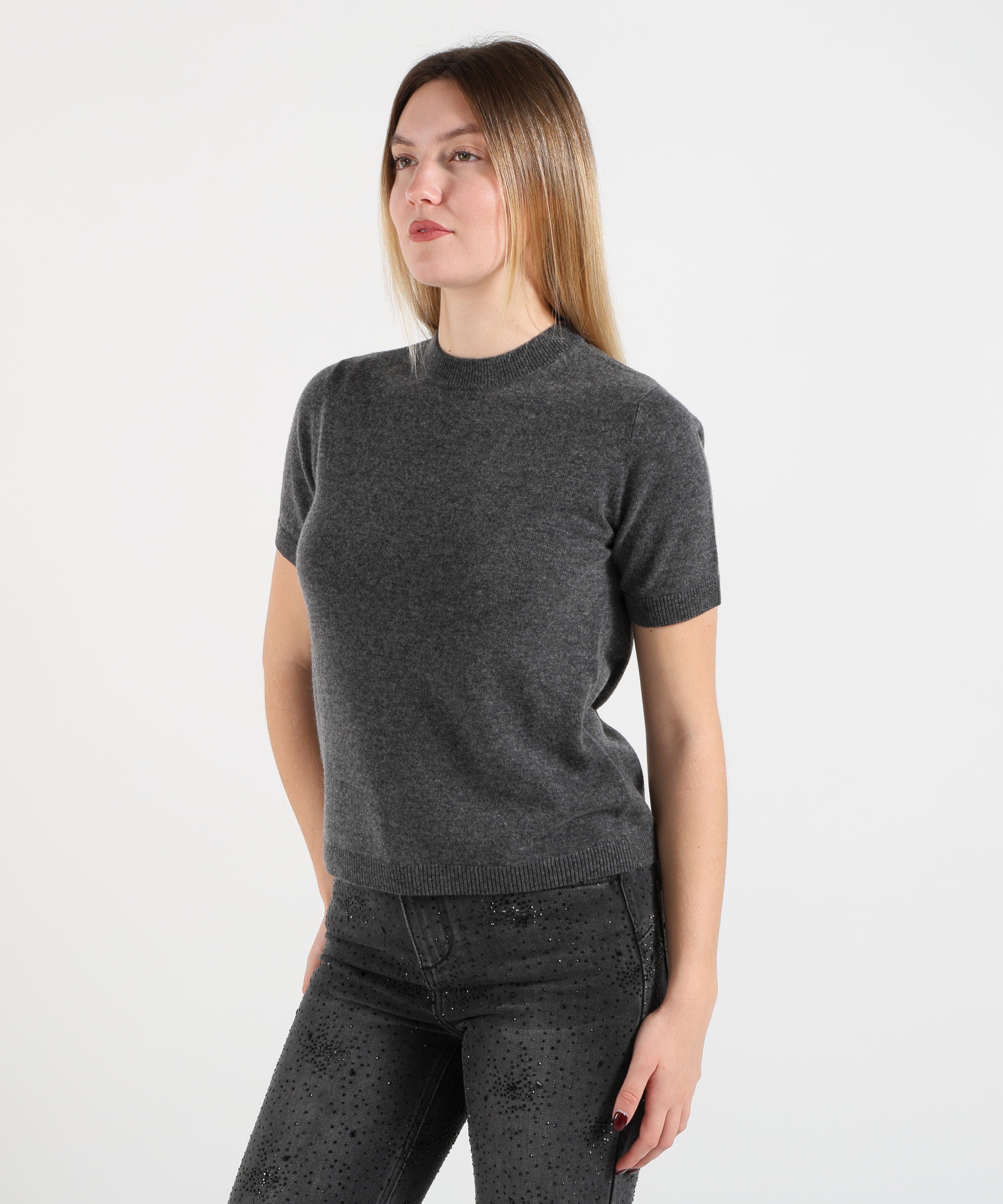 Knitwear 'S MAX MARA Grigio | 'S MAX MARA