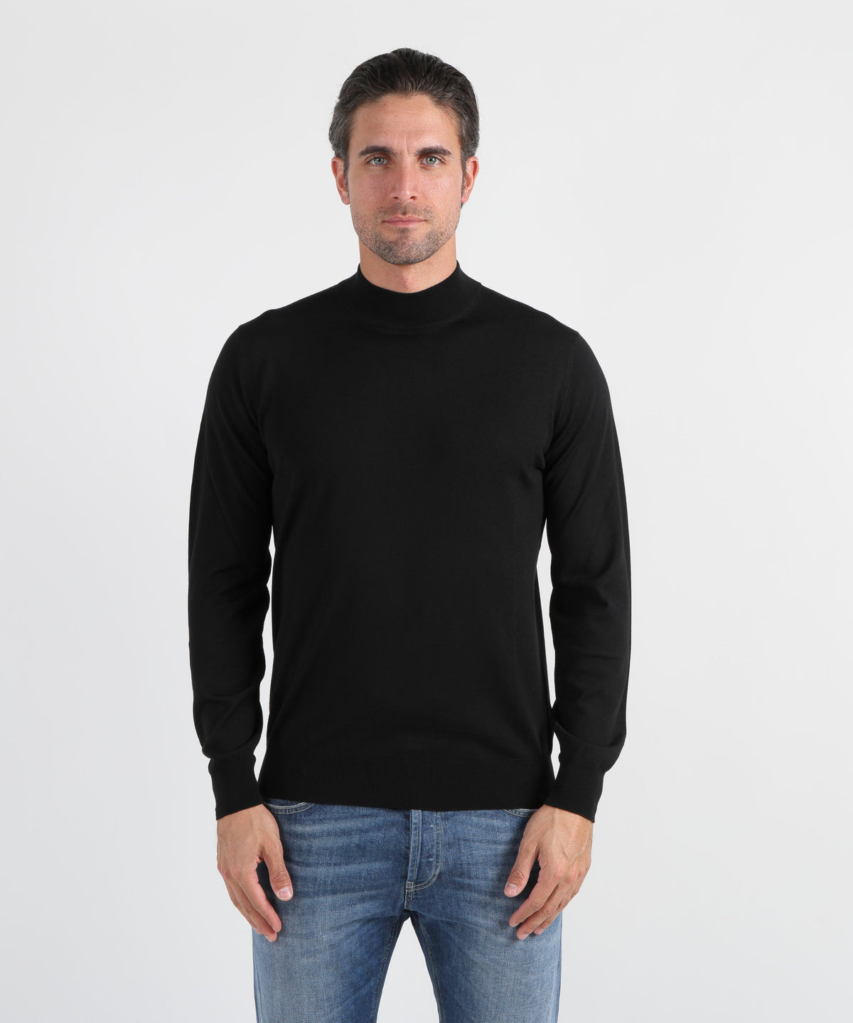 FILIPPO DE LAURENTIIS sweater