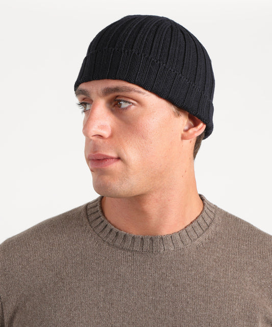 Cappelli FILIPPO DE LAURENTIIS Cappello Blu | FILIPPO DE LAURENTIIS