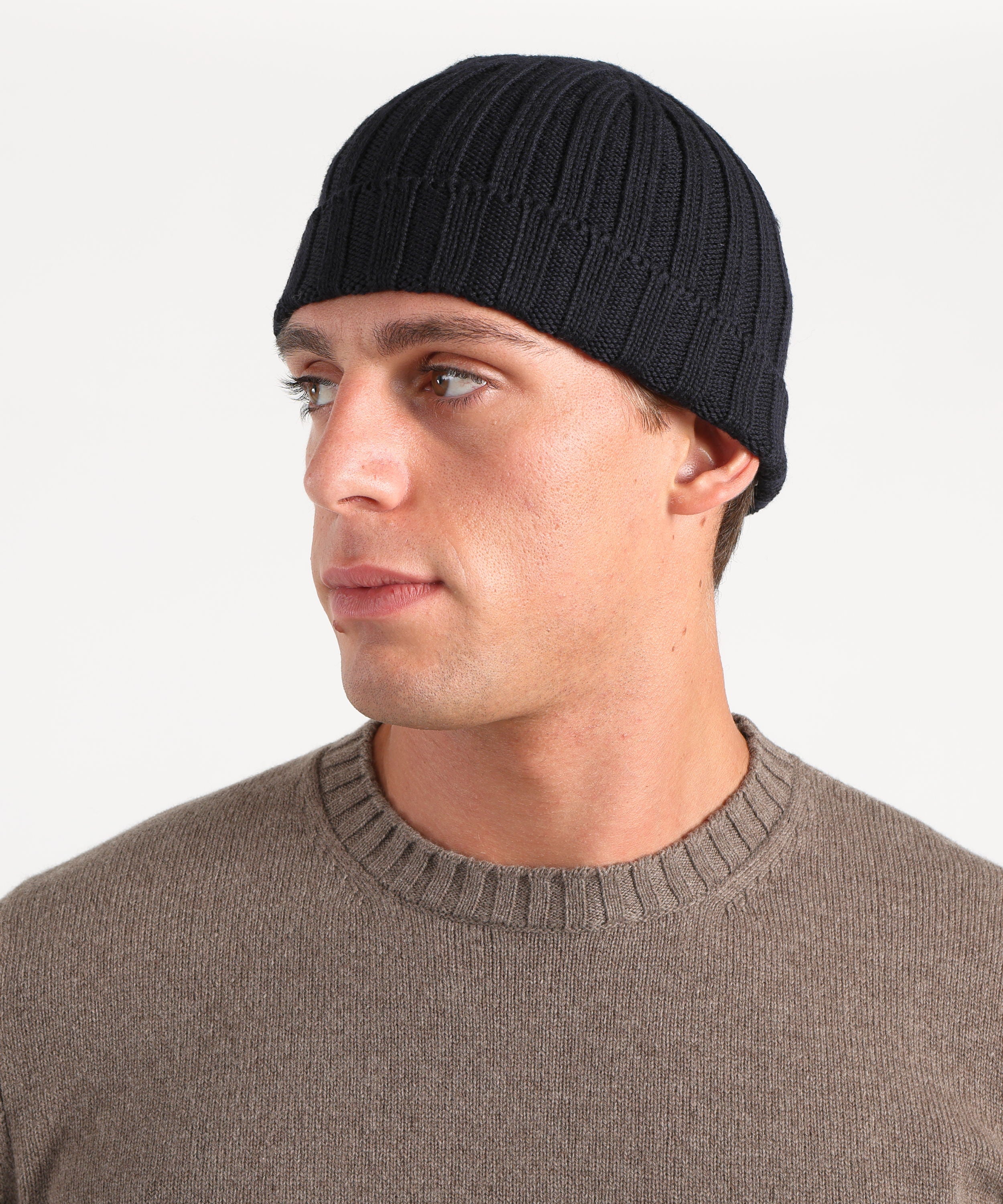Cappelli FILIPPO DE LAURENTIIS Cappello Blu | FILIPPO DE LAURENTIIS