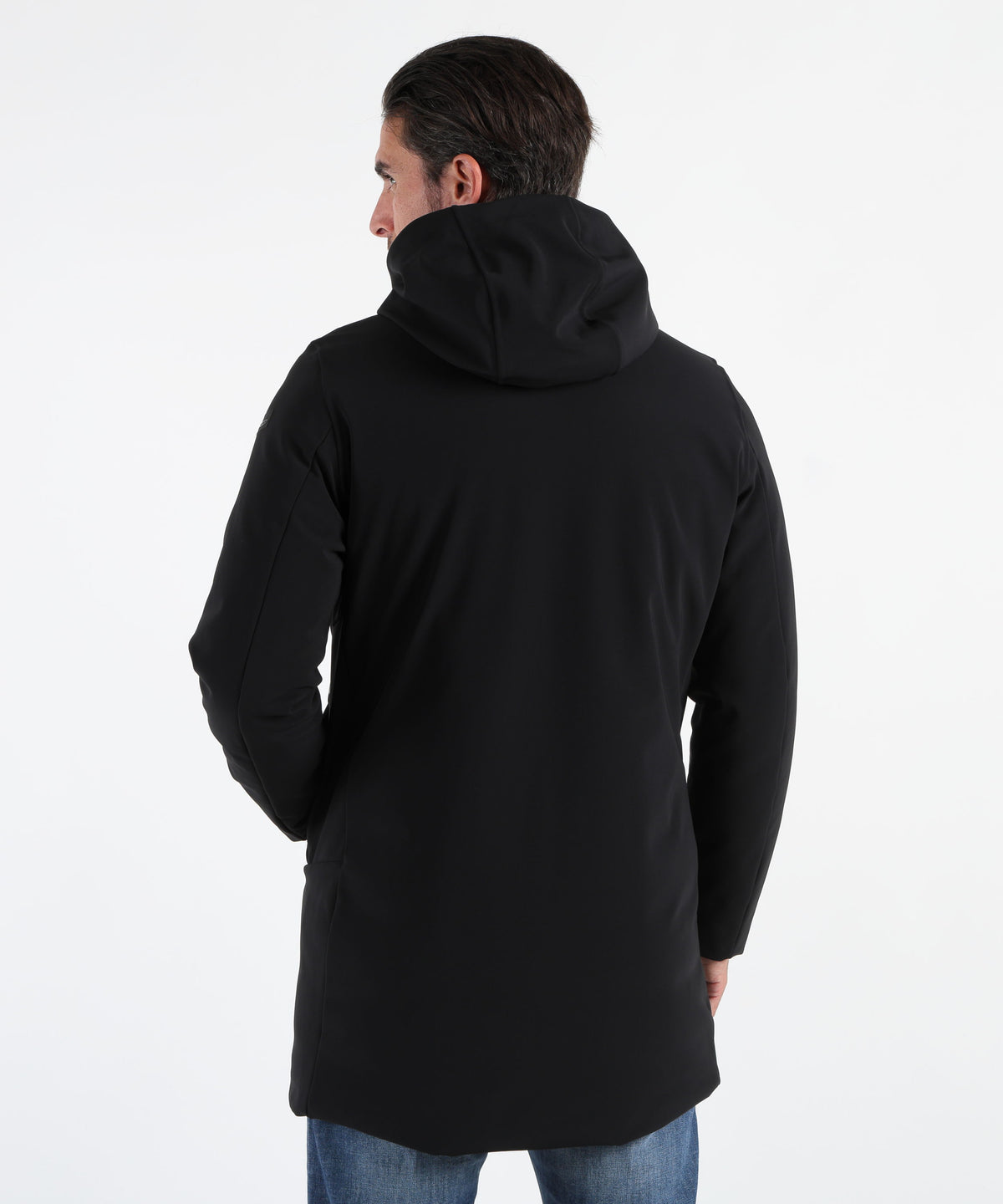 Jackets RRD Blu nero | RRD