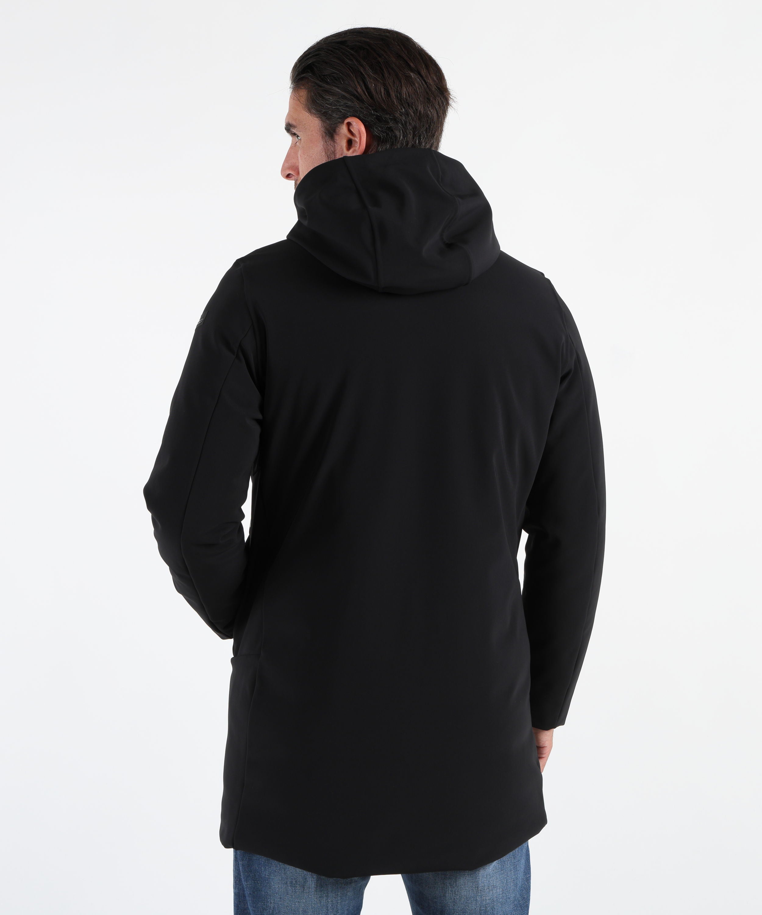 Giacche RRD Surflex Winter Eskimo Jkt Blu nero | RRD