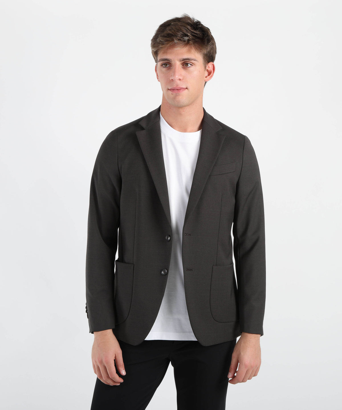 RRD Blazer terzite