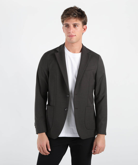 RRD Blazer terzite