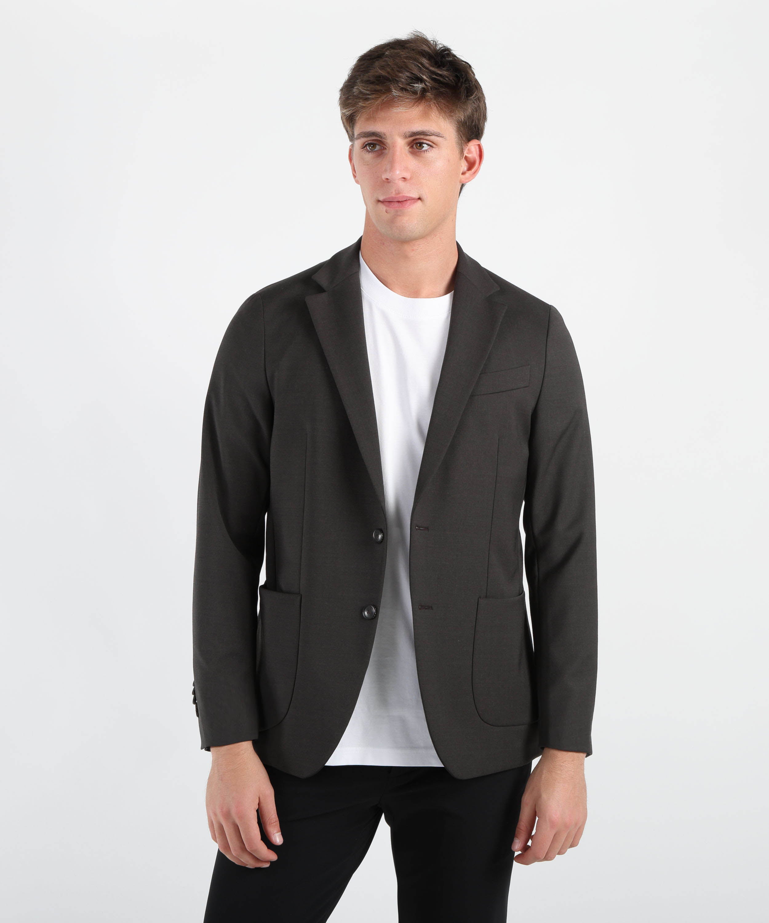 Blazer RRD Blazer terzite Marrone | RRD