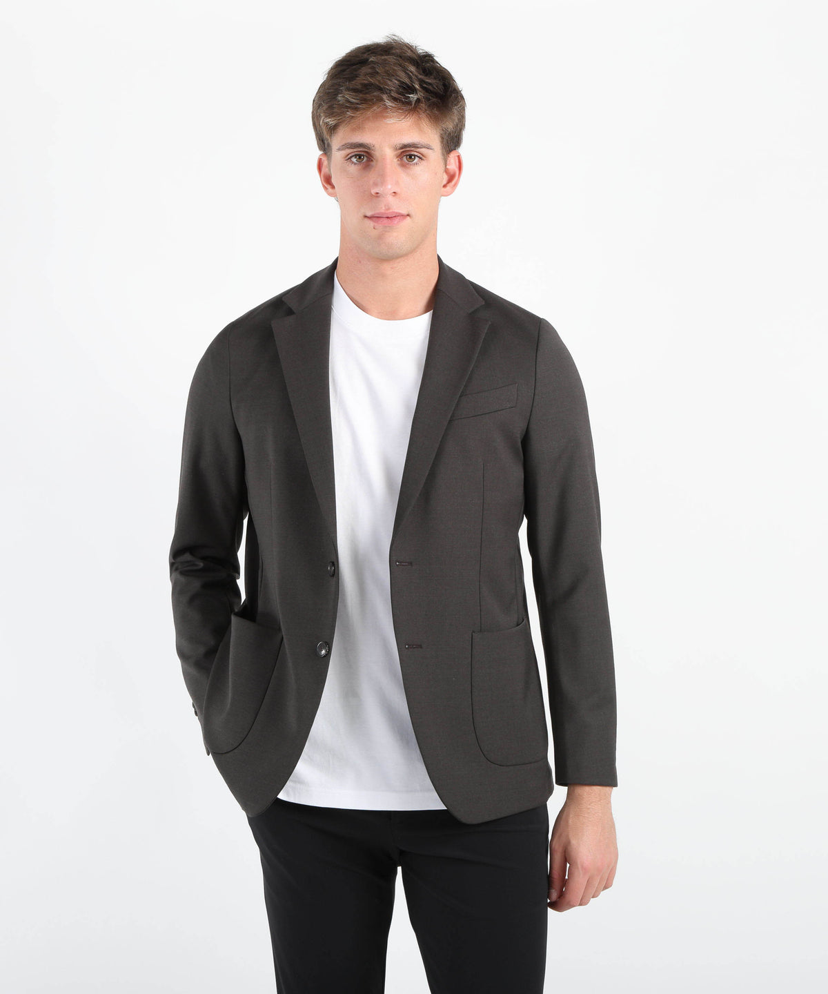 RRD Blazer terzite