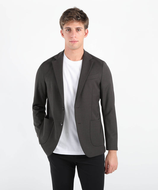 Blazer RRD Blazer terzite Marrone | RRD