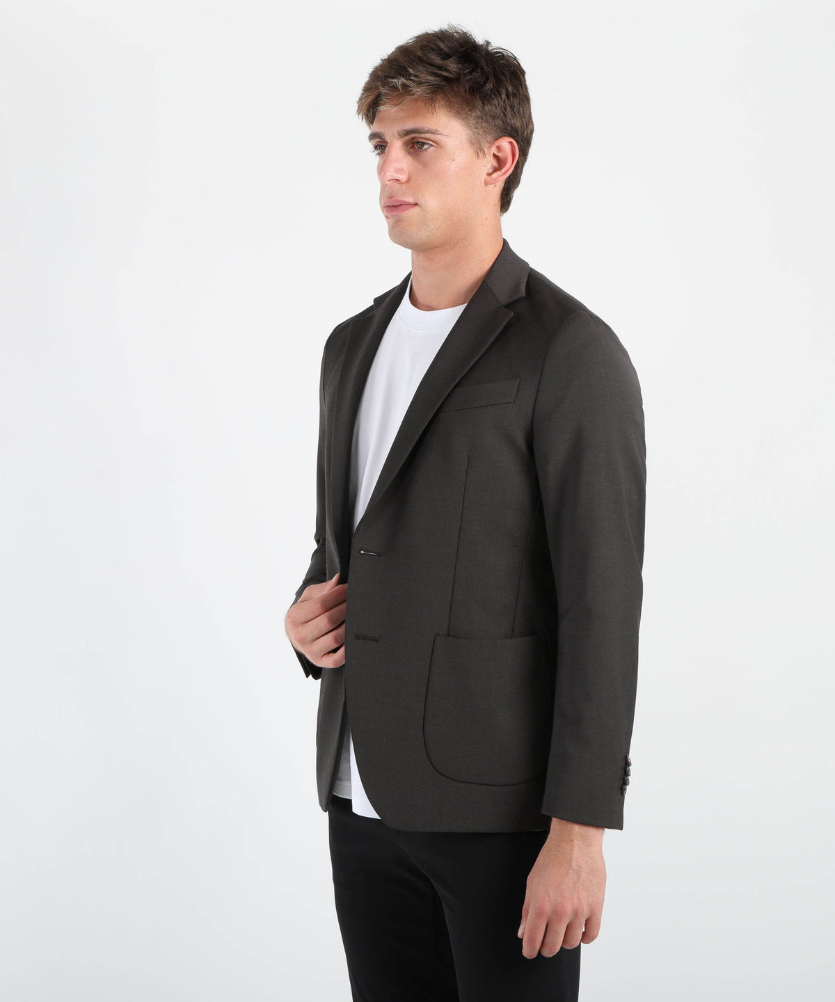 RRD Blazer terzite