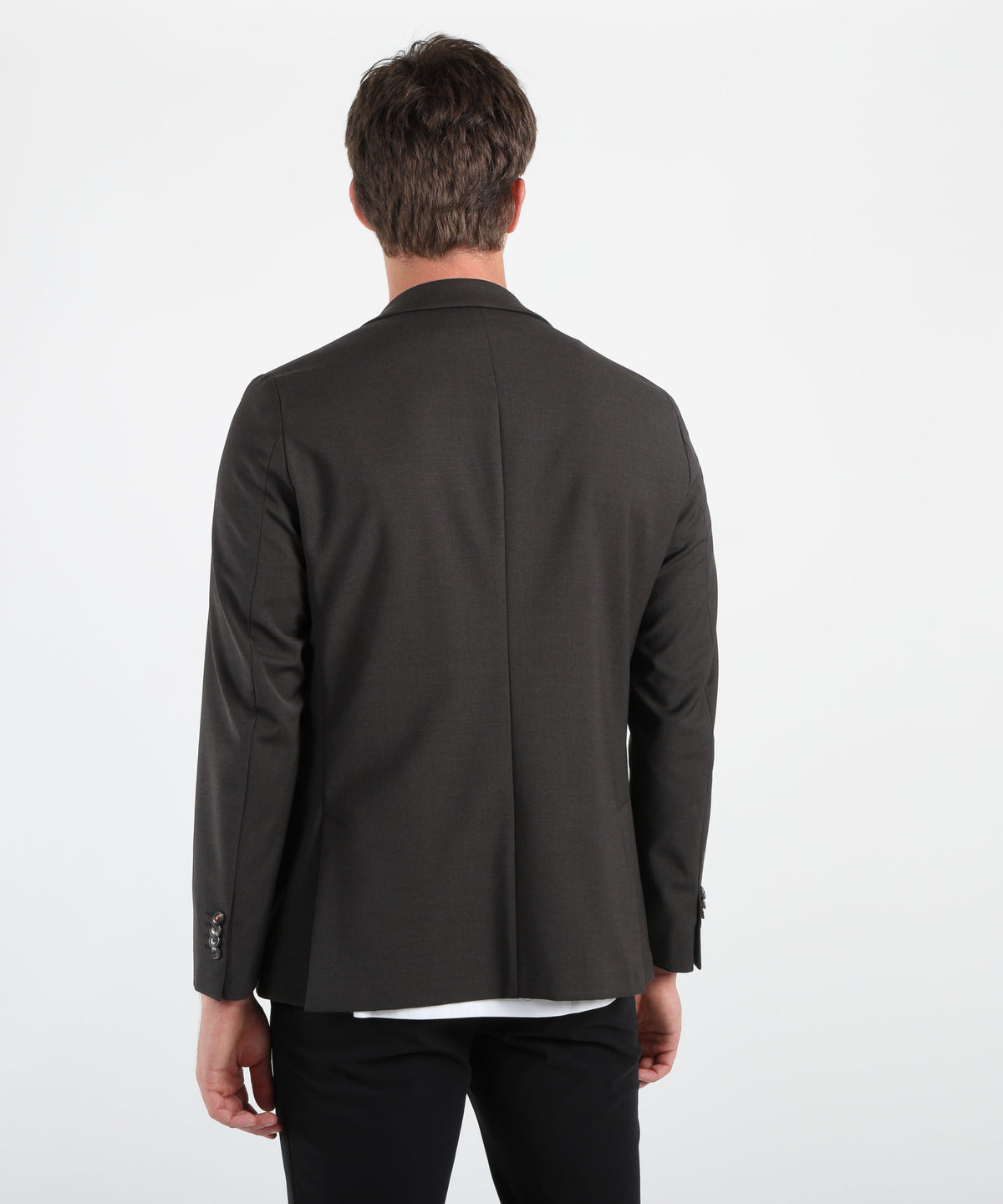 Blazer RRD Blazer terzite Marrone | RRD