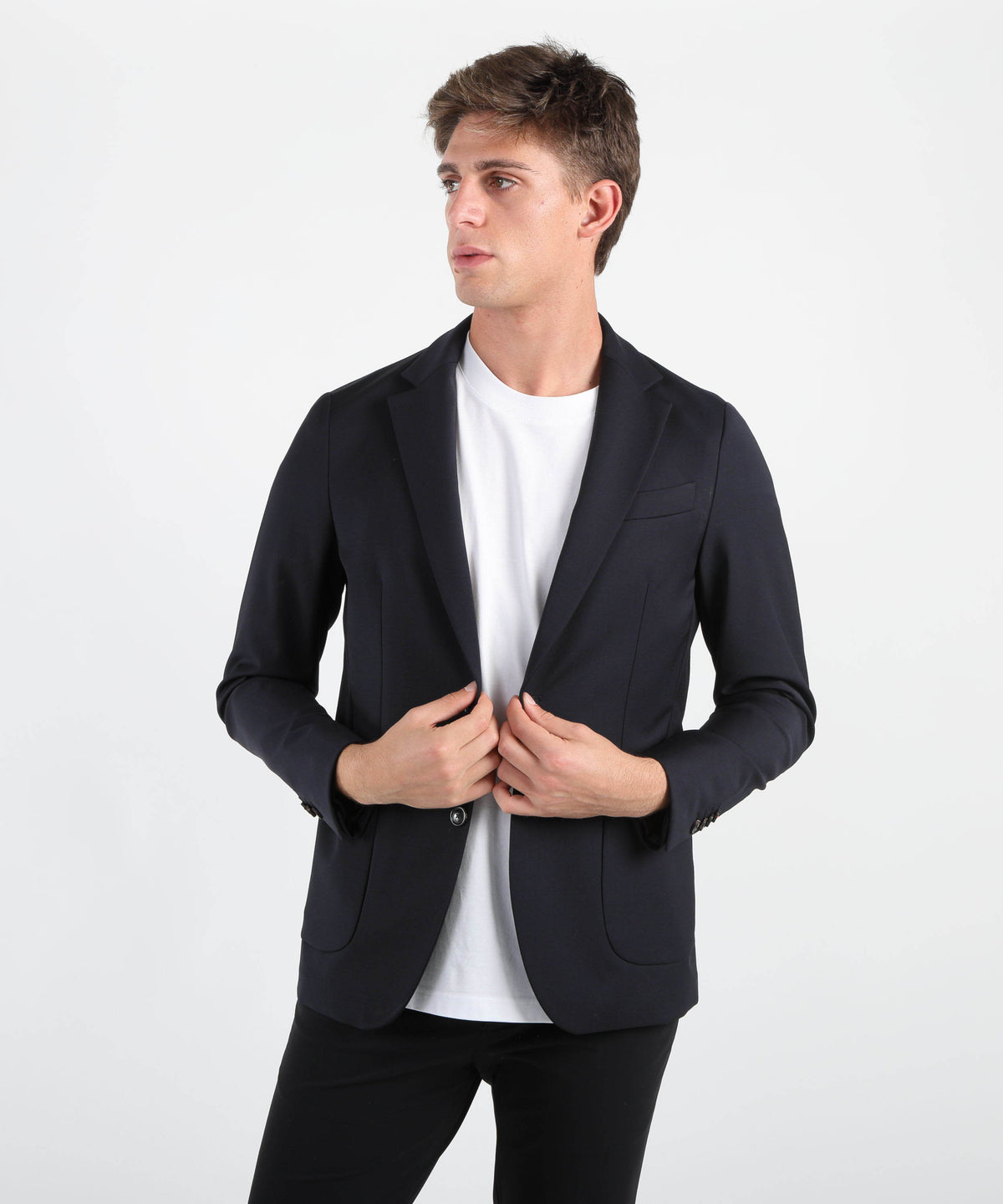 RRD Blazer terzite