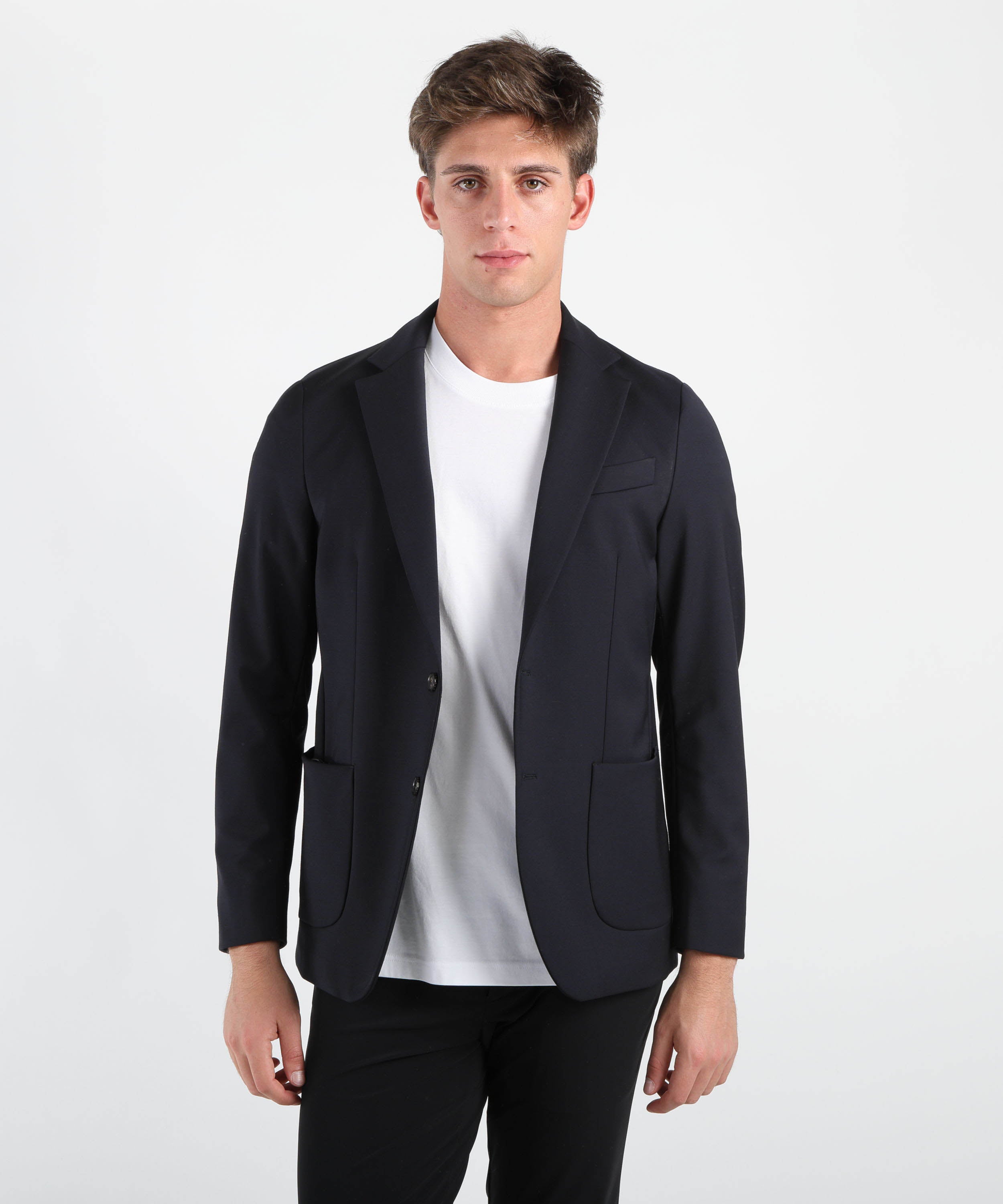 Blazer RRD Blazer terzite Blu nero | RRD