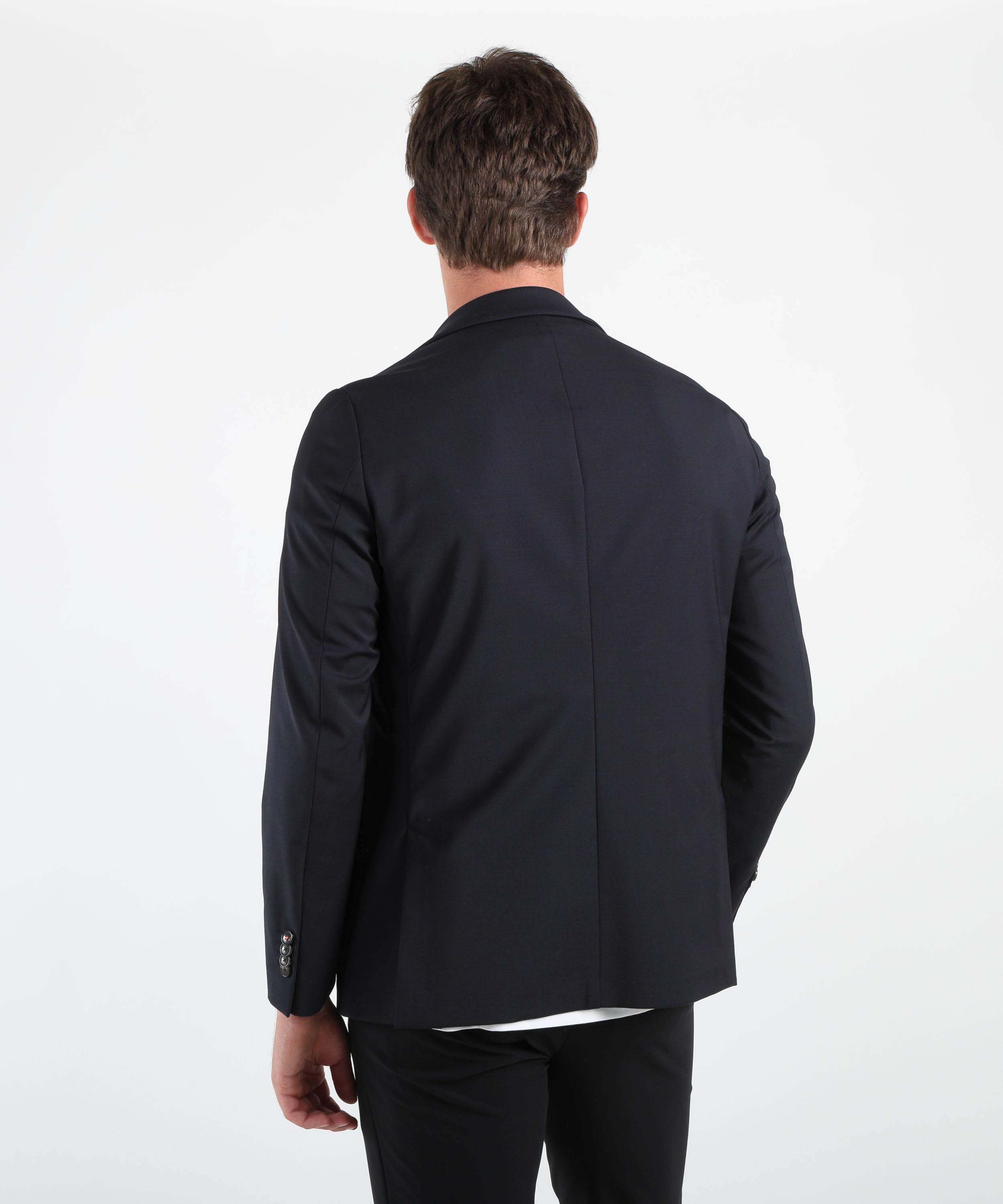 Blazer RRD Blazer terzite Blu nero | RRD